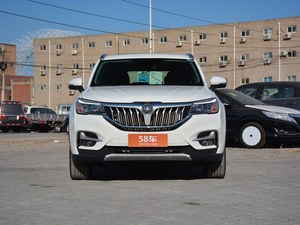 中华V6北京最新报价 目前售8.79万元起