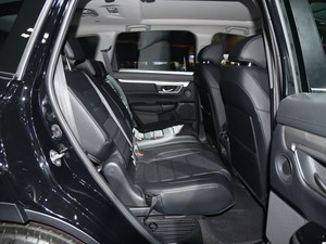 2017款本田CR-V报价 现车16.98万元起售