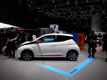 Aygo