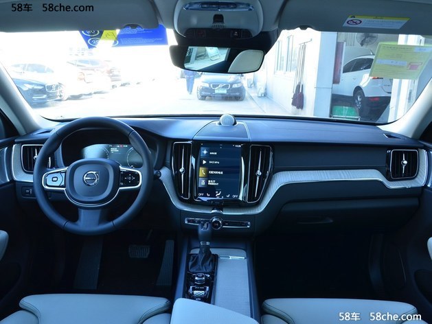 北欧人文豪华科技SUV 全新XC60交车仪式