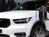 2019 ֶXC40 T5 ˶ĺˮ޶-37ͼ