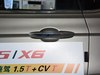 2017 X5 ϵ 1.5T CVT-9ͼ