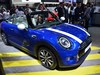 2018 MINI 1.5T COOPER CABRIO -4ͼ