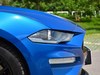2018 Mustang 5.0L V8 GT-4ͼ