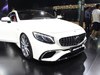 2018 SAMG AMG S 63 L 4MATIC+-10ͼ