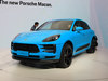 2018 Macan  Macan 2.0T-1ͼ