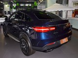 2017 AMG AMG GLE 43 4MATIC SUV-6ͼ