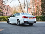 2018 Ŀ 530Li  M˶װ-7ͼ