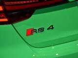 2018 4 RS 4 2.9T Avant-6ͼ