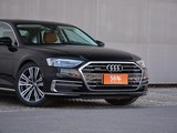 2018 A8L 55 TFSI quattro-1ͼ