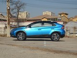 2017 SUV 1.6L ֶʿ-8ͼ