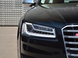 2016 S8 4.0TFSI quattro-1ͼ