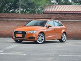 2018 30 Sportback 35 TFSI ȡ-1ͼ