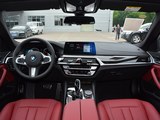 2018 Ŀ 530Li xDrive M˶װ-1ͼ