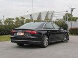 2017 A8L 50 TFSI quattro-5ͼ