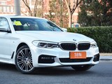 2018 Ŀ 530Li  M˶װ-1ͼ