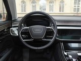 2018 A8L 55 TFSI quattro-1ͼ