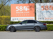 2017 EAMG AMG E 43 4MATIC ر