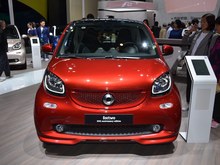 2018 smart fortwo 20ر