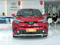 C-HR 2.0L ܺ