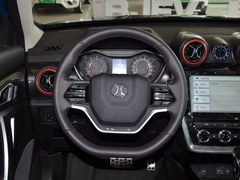 BJ20 1.5T CVT