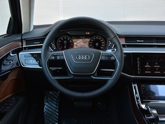 µA8 A8L 55 TFSI quattro