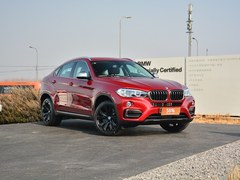 X6 xDrive35i 