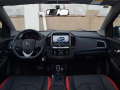 U5 SUV 1.6L CVTʿ