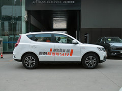 ԶSUV 1.4T CVT 4G콢