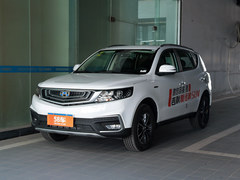 ԶSUV 1.4T CVT 4G콢