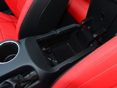Mustang 5.0L V8 GT