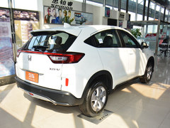 XR-V 1.8L EXi CVTʰ