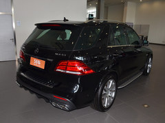 GLE AMG AMG GLE 63 4MATIC