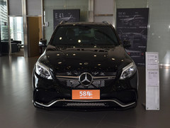 GLE AMG AMG GLE 63 4MATIC