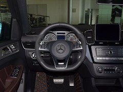 GLE AMG AMG GLE 63 4MATIC