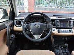 RAV4ٷ 2.0L CVTX