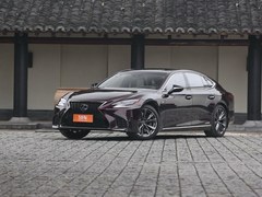 ׿˹LS 500h F SPORT