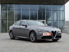 Giulia 2.0T 280HP 