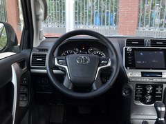  3.5L ԶVX NAVI