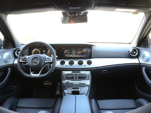 8月奔驰E级AMG目前行情 售价166.88万起