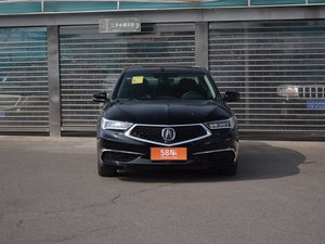 成都讴歌TLX-L新价格 直降5万元有现车