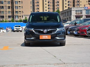 别克GL6北京报价优惠4.24万元 现车充足