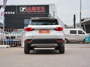 汉腾X5昆明现车价格 到店购车享优惠