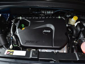 2月Jeep自由侠天津报价 优惠高达3.2万