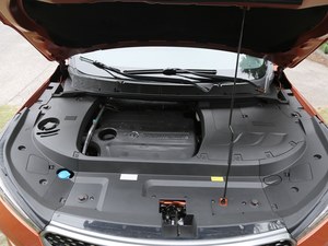 海马S5昆明裸车价格 现车限时优惠0.2万