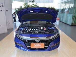 雅阁现车优惠直降5.00万元 现车充足