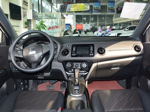 本田XR-V 新价格 直降3.83万 现车充足