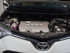 RAV4荣放限时促销降价优惠2.5万可试驾