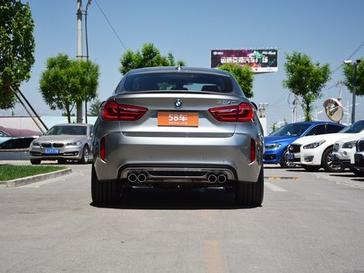 X6 M