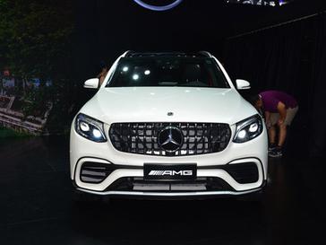 GLC AMGǰ